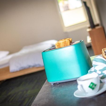 Penzion Nezarka 59 Jindřichŭv Hradec Zewnętrze zdjęcie